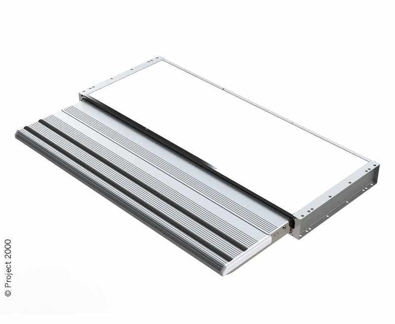 12V-Step 100cm