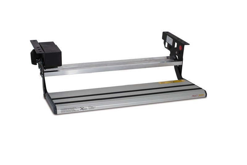 Astmelaud, 12V, laius 44cm