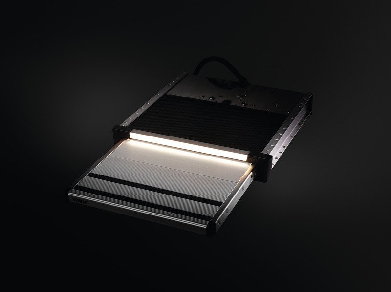 LED-Kit Thule Slide Out astmelauale