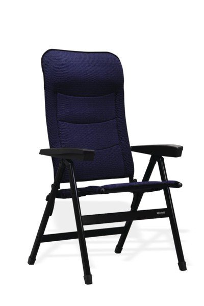 Camping Chair, Advancer Westfield, Dark Blue