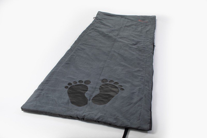 Soe tekk XL - 200x80cm