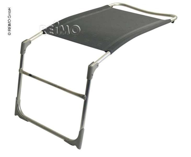 Footrest sampler anthracite