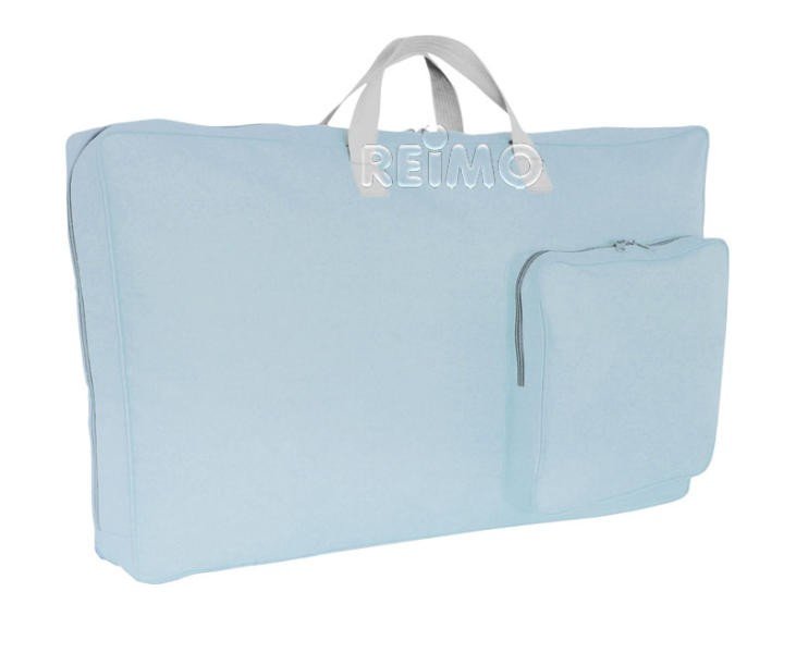 Camping Carry Bag, 4Kidz for Kids Camping Chairs, blue