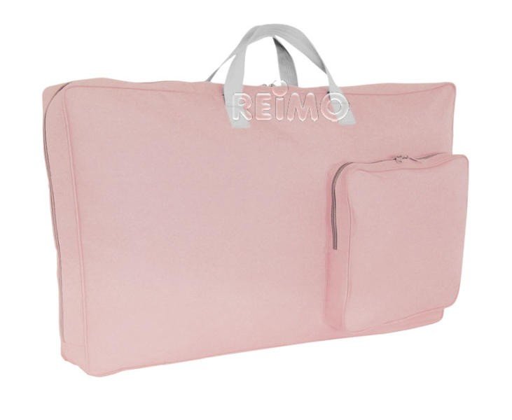 Camping Carry Bag, 4Kidz for Kids Camping Chairs, rose