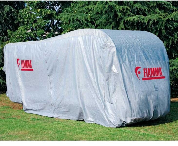Matkaauto kate Cover Premium, kuni 8m