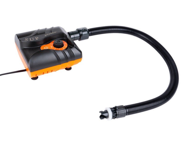 Elektriline kõrgsurveõhupump 16PSI 12V