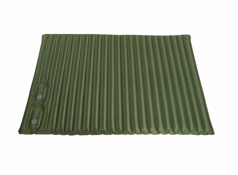 Air mattress for 2 people