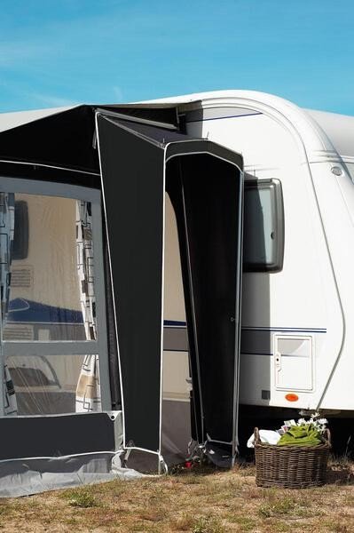 Door awning page Universa