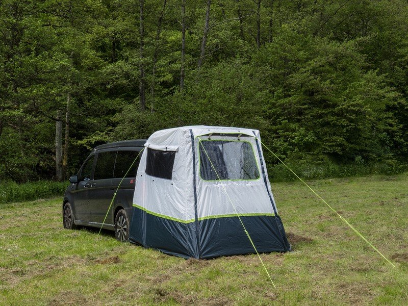 Rear tent UPDATE for VITO, V-Class 2015