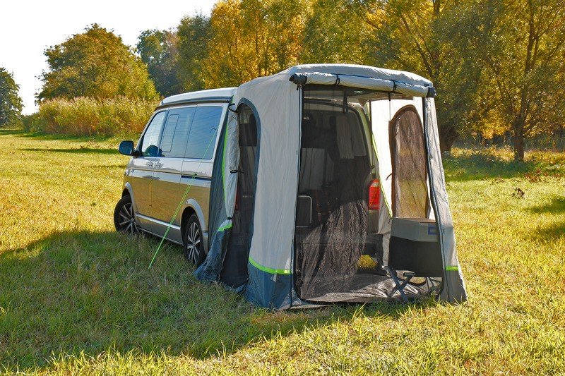 Tagatelk Upgrade Premium VW T5+T6