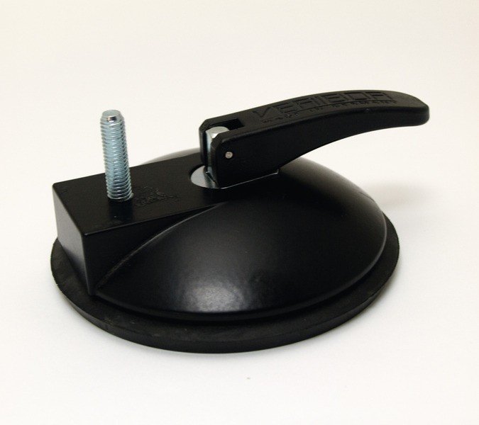 Iminapp kruvikinnitusega, Ø 120mm