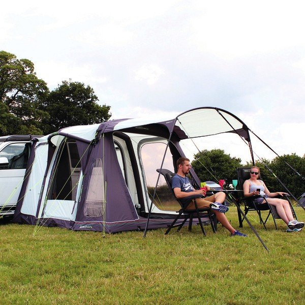 Sunroof MOVELITE, suitable for all MOVELITE models