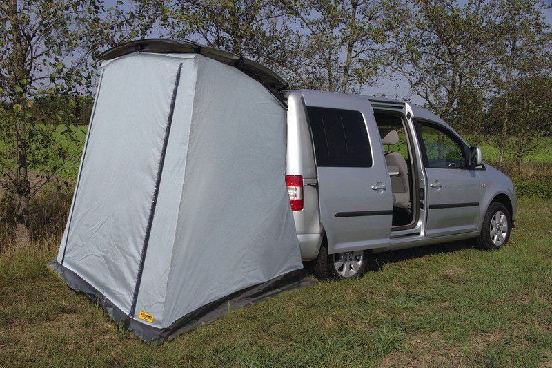 Tagatelk Trapez, VW Caddy, 208x178cm
