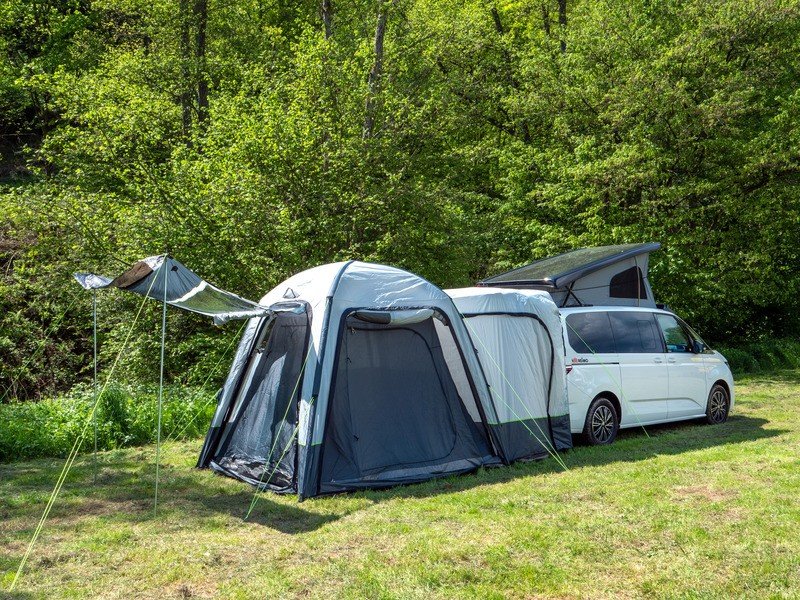 Innenzelt UniVan Air' - 'UniVan Airi sisekate