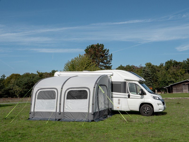 Esitelk TOUR PONZA AIR 390 Drive Away