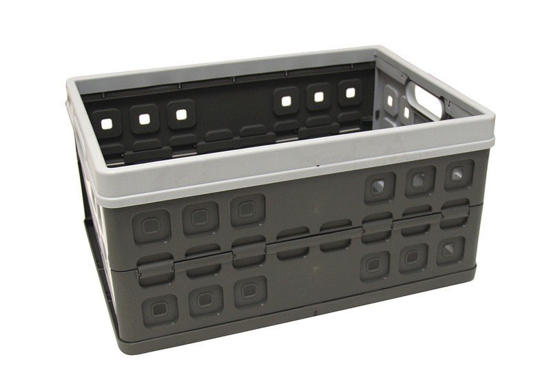 Folding box 46l anthracite