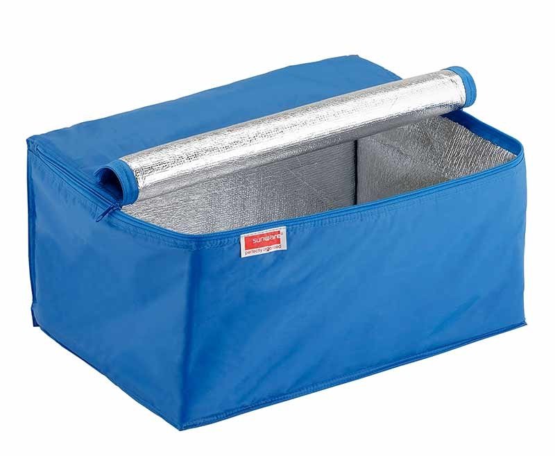Cooling bag 46 litres