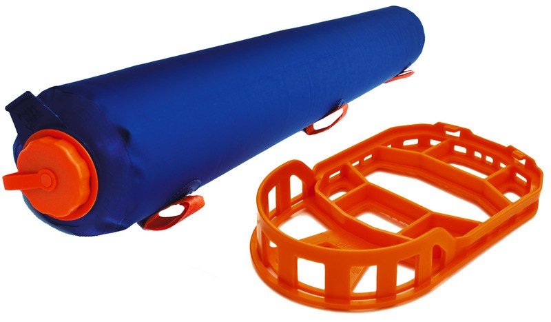 Peggy Peg 2-osaline Peg Tube paviljoni komplekt katuse paigaldamiseks