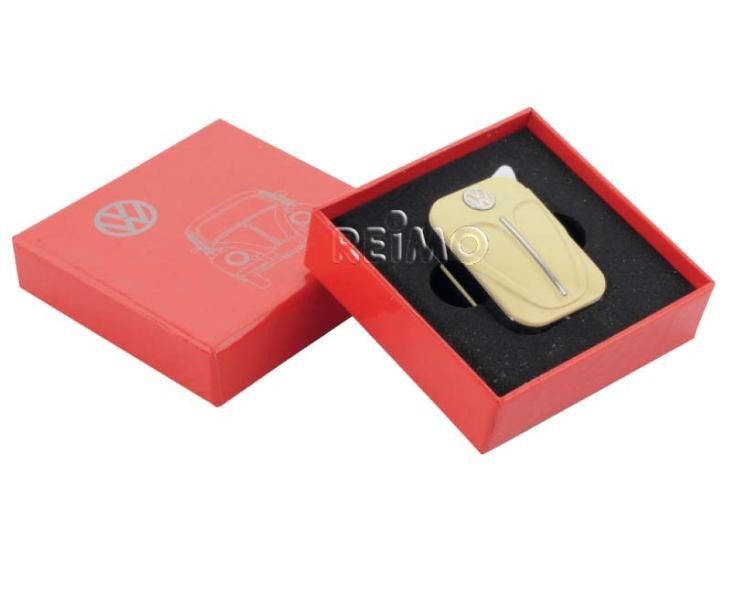 VW Collection Lighter VW Beetle Front, 1 pc.