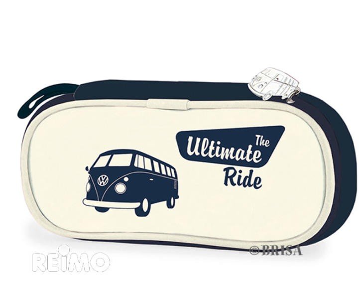 VW Collection pencil case "Ultimate Ride"