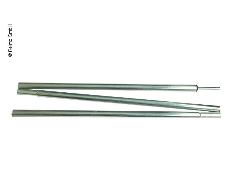 Set-up stick 3 pcs.126cm