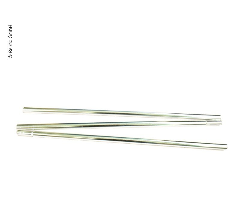 Tent pole 3tlg.183cm,Alu