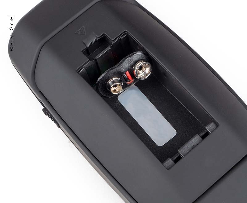 Remote control for manoeuvring aid Enduro EM303A+