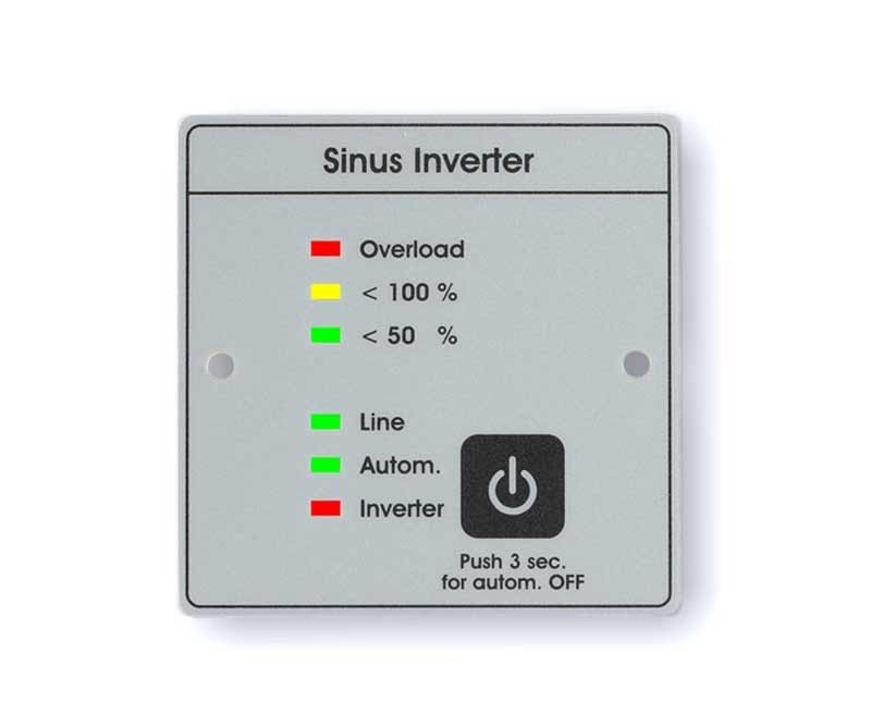Additional/replacement remote control.