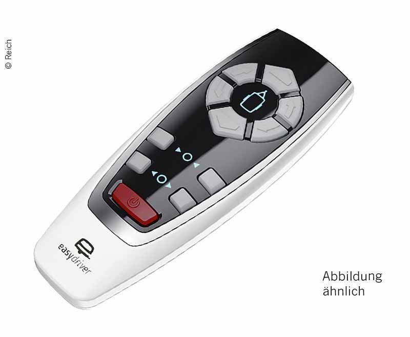 Remote control Easydriver