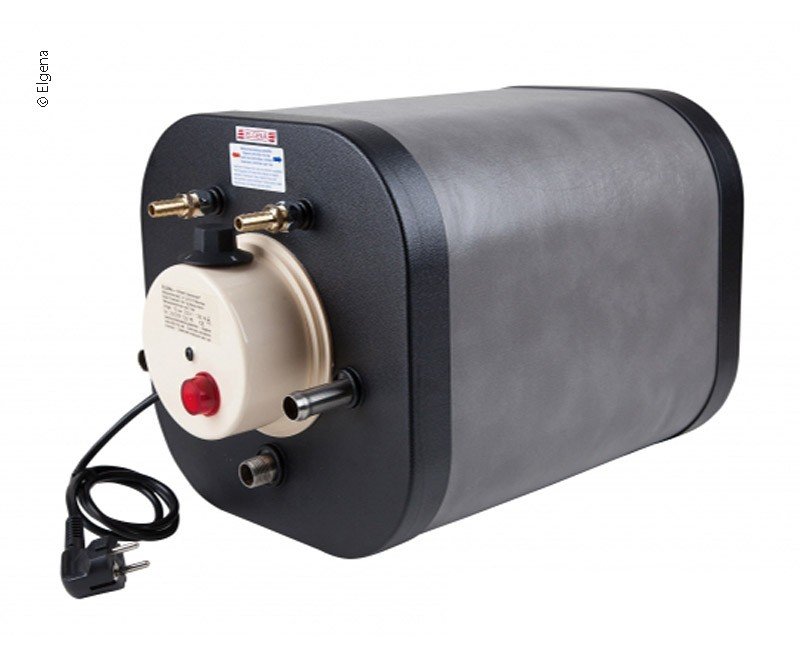 Elgena Boiler Nautic-therm Type ME 10L 12V/200W