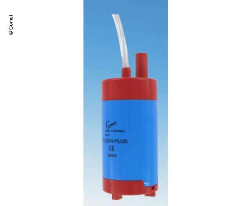 Sukelpump Ocean Plus 25l/min, 2 bar, 95W