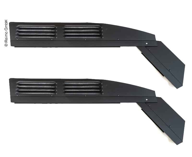 Ventilation grille Nissan NV200