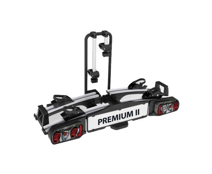 Bicycle rack Premium II