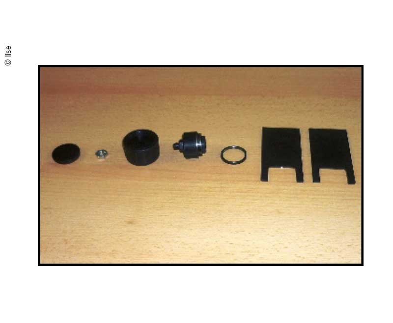 Repair set for lifting table 57101