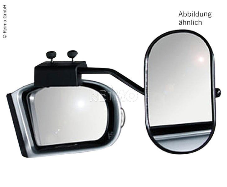 EMUK mirror Volvo XC-60