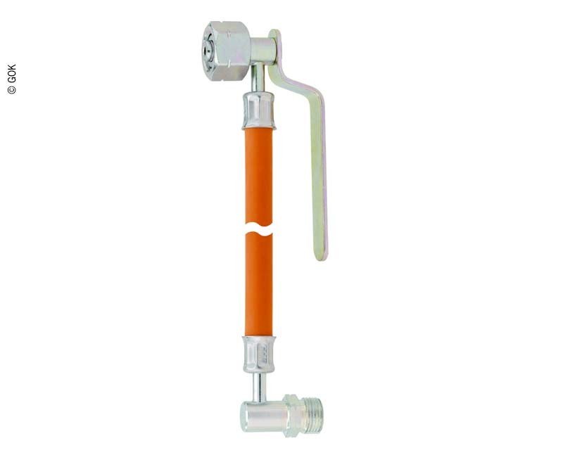 High pressure hose line rubber PS 30 bar