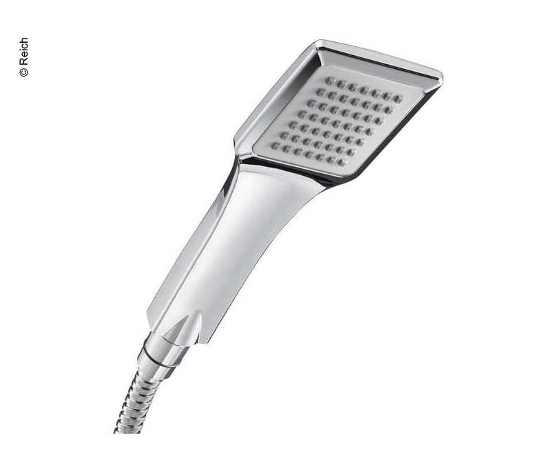 Hand shower Contur S chrome