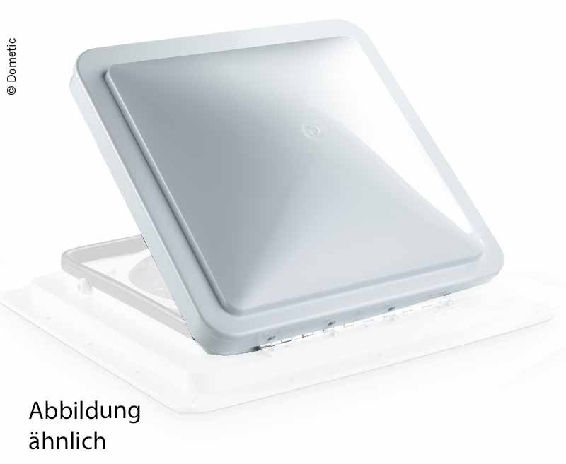 E-Glass white FantasticVent