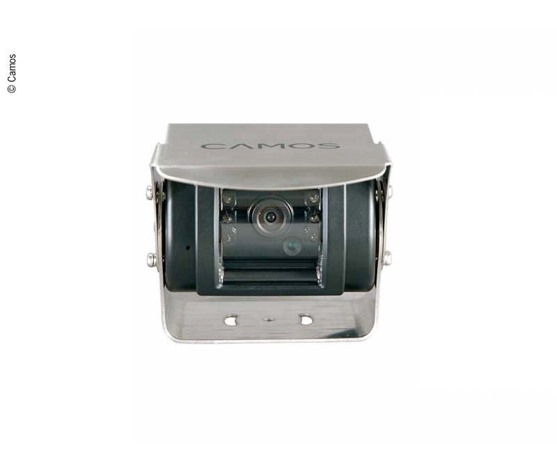 Camos rear view camera CM-42, black