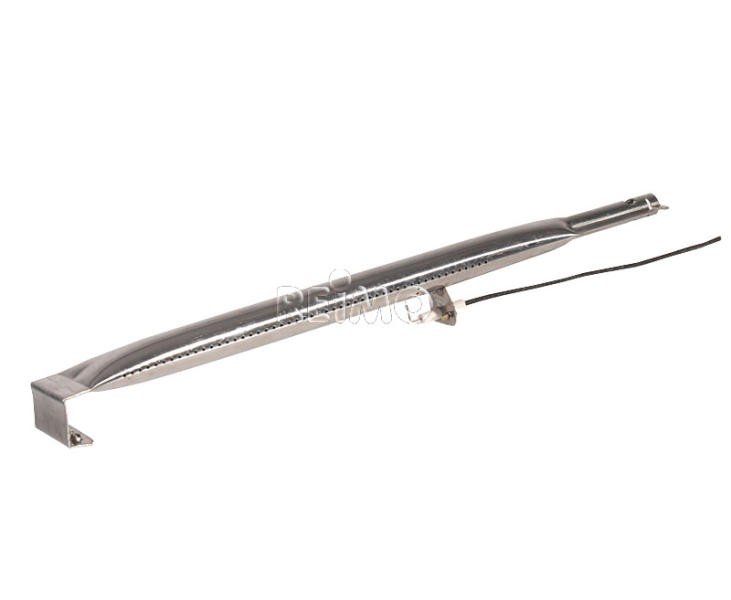 Burner nozzle for Malibu Gril