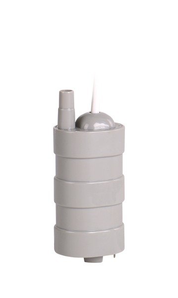 Sukelpump MAAS15, 15l, 1,5 bar, 50W