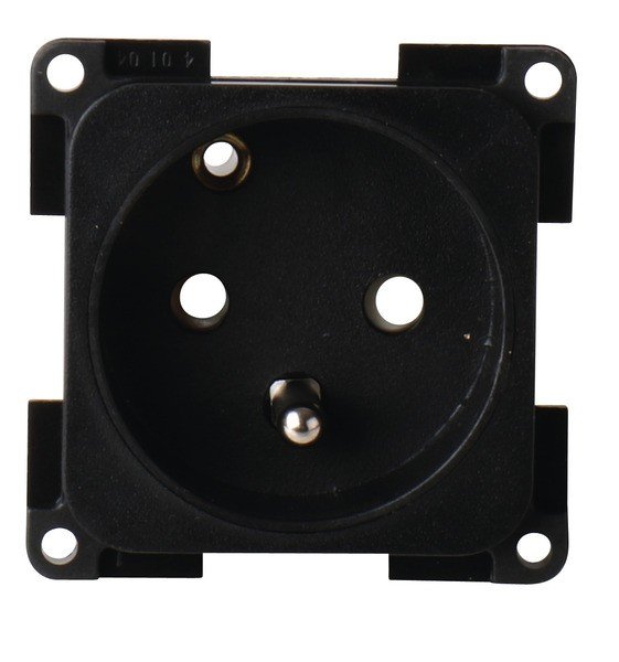 Plug-in socket 230 F/B schSB