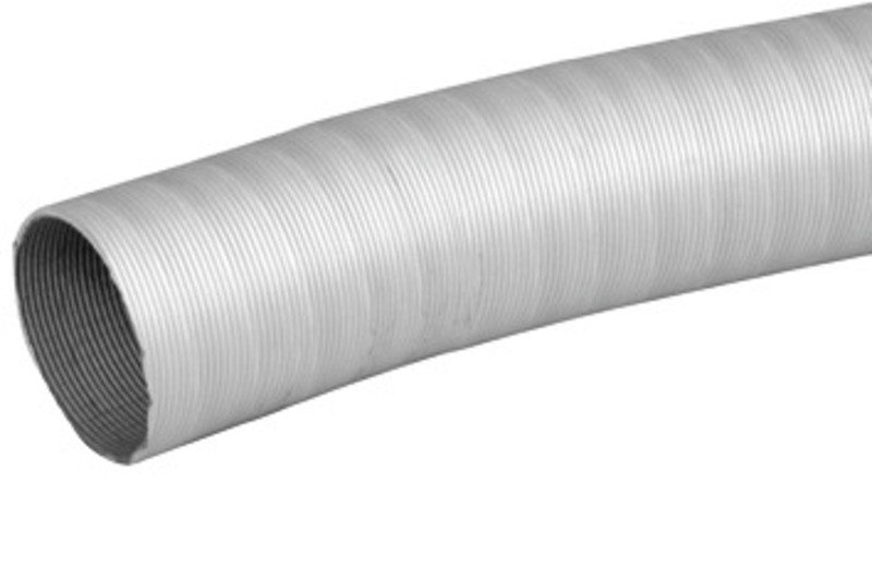 Cold air pipe KR 65 65mm, 5m