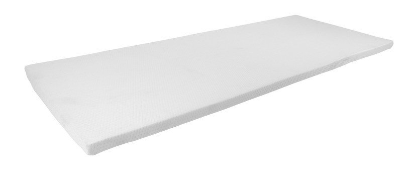 Self Inflating Camping Mattress - EVEN - for VW T4/T5/T6 198x152 grey