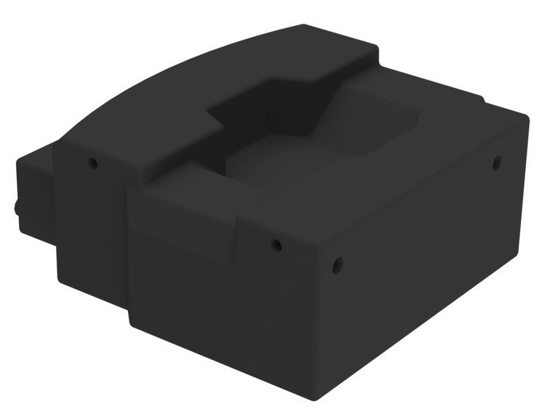 Abwassertank Transit