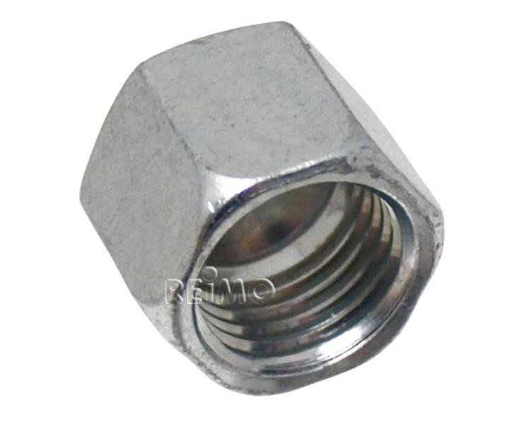Union nut ML 10mm lo
