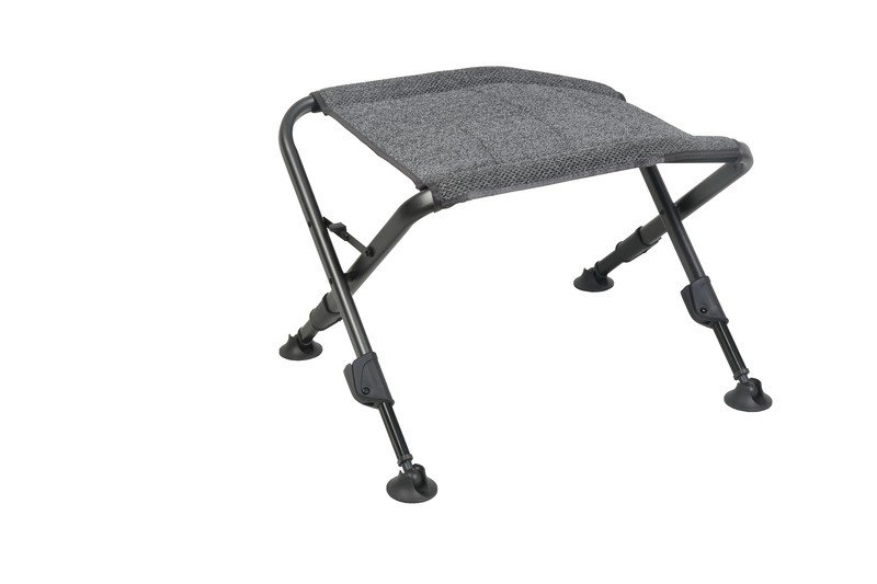 Oblige leg support and optional table top