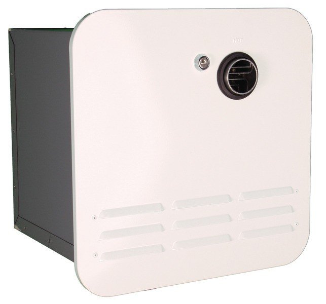 Truma Boiler BG10 Gas boiler 10L without water set