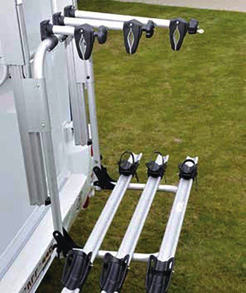 Kinnituskomplekt E-Bike Lift 3. rattale