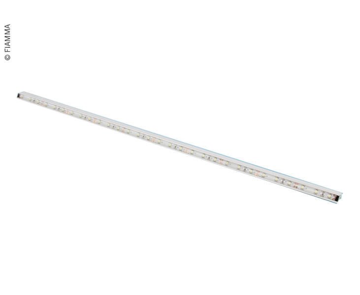 Valgustus-pikendus 50cm, LED-ile F45S+F45L